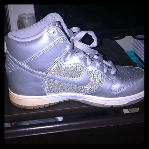 Nike high tops